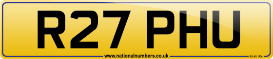 R27 PHU