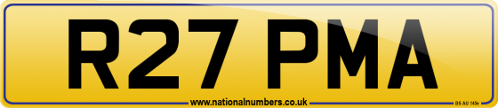 R27 PMA
