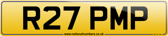 R27 PMP
