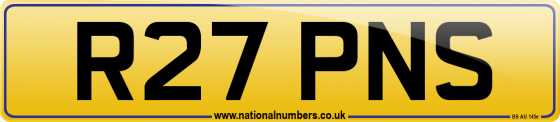 R27 PNS