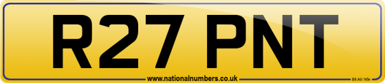 R27 PNT