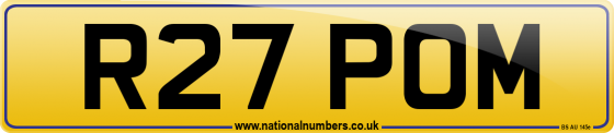 R27 POM