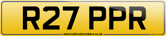 R27 PPR