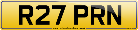 R27 PRN