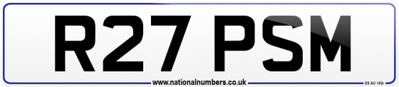 R27 PSM