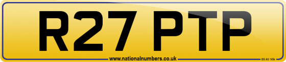 R27 PTP