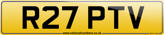 R27 PTV