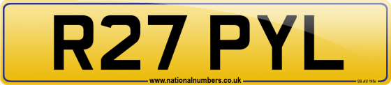 R27 PYL