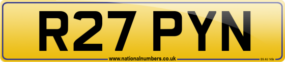 R27 PYN