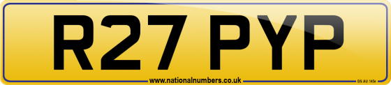 R27 PYP