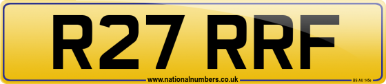 R27 RRF