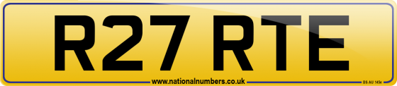R27 RTE