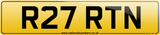 R27 RTN