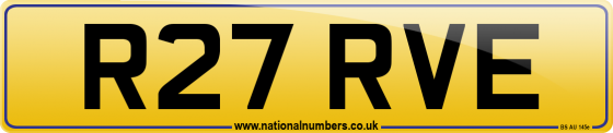 R27 RVE
