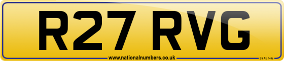 R27 RVG
