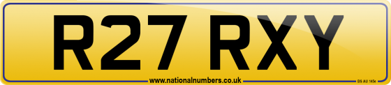 R27 RXY