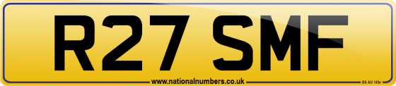 R27 SMF