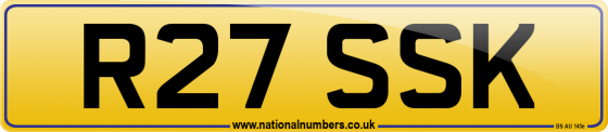 R27 SSK