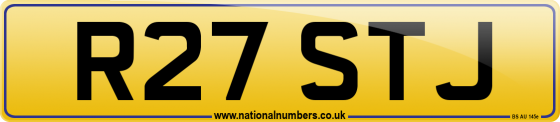 R27 STJ