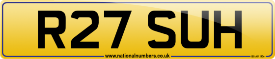 R27 SUH