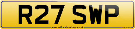 R27 SWP