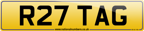 R27 TAG