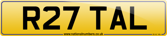 R27 TAL