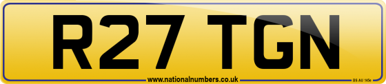 R27 TGN