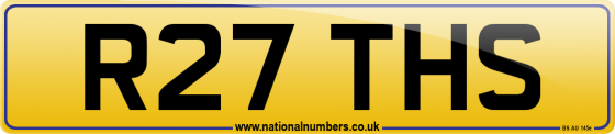 R27 THS