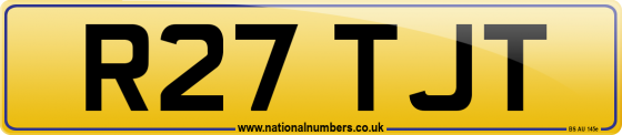 R27 TJT