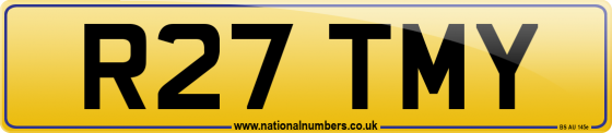 R27 TMY