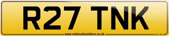 R27 TNK