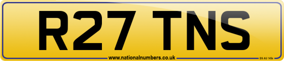 R27 TNS