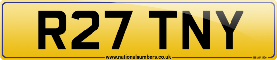 R27 TNY