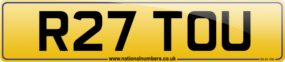 R27 TOU