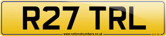 R27 TRL