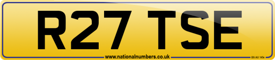 R27 TSE
