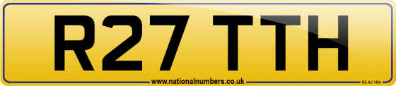 R27 TTH