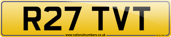 R27 TVT
