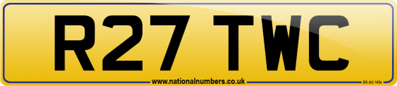 R27 TWC