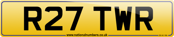 R27 TWR