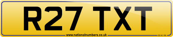 R27 TXT