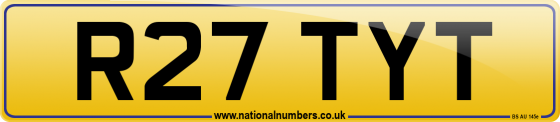 R27 TYT