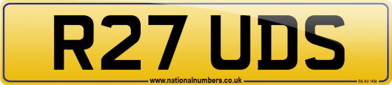 R27 UDS