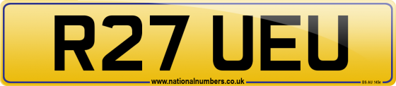 R27 UEU
