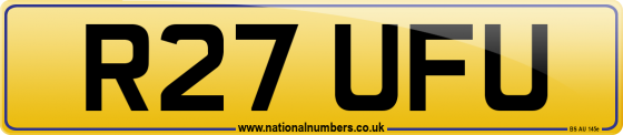 R27 UFU