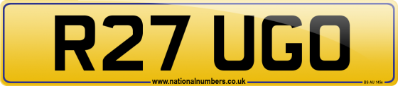 R27 UGO