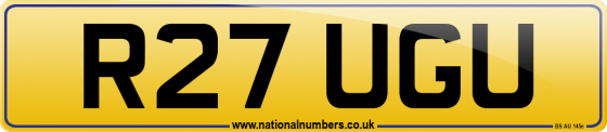 R27 UGU