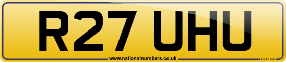 R27 UHU