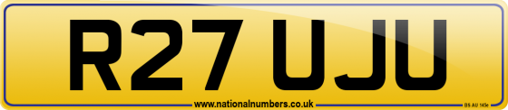 R27 UJU